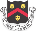 Wentworth Crest