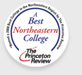 Princeton Review Logo